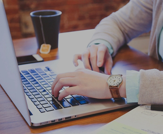 Best Web Design & SEO Company in anand