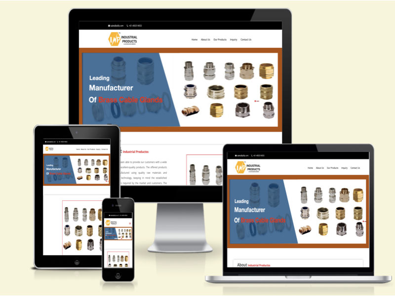 Best Web Design & SEO Company in anand