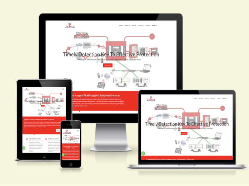 Best Web Design & SEO Company in anand